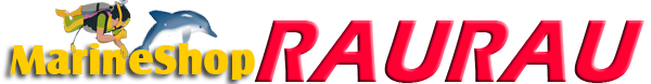 Marinesyop RAURAU Logo